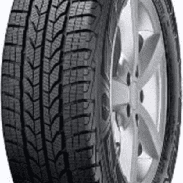 195/75R16 107/105R, Goodyear, ULTRA GRIP CARGO