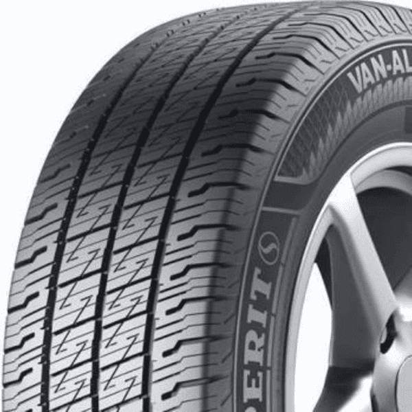 195/75R16 107/105R, Semperit, VAN ALLSEASON