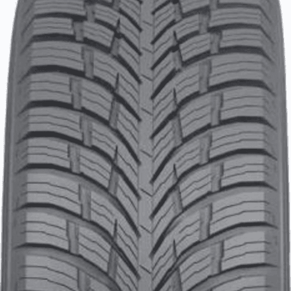 195/75R16 110/108R, Nokian, SEASONPROOF C