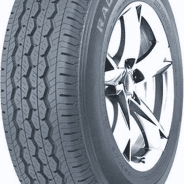 195R15 106/104R, Goodride, H188