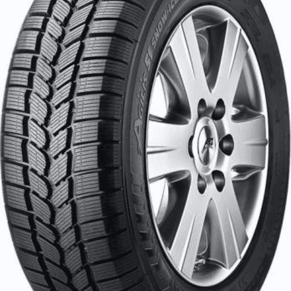 205/65R16 103/101T, Michelin, AGILIS 51 SNOW ICE