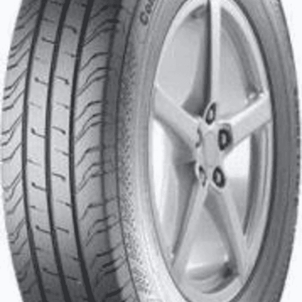 205/65R16 107/105T, Continental, CONTI VAN CONTACT 200