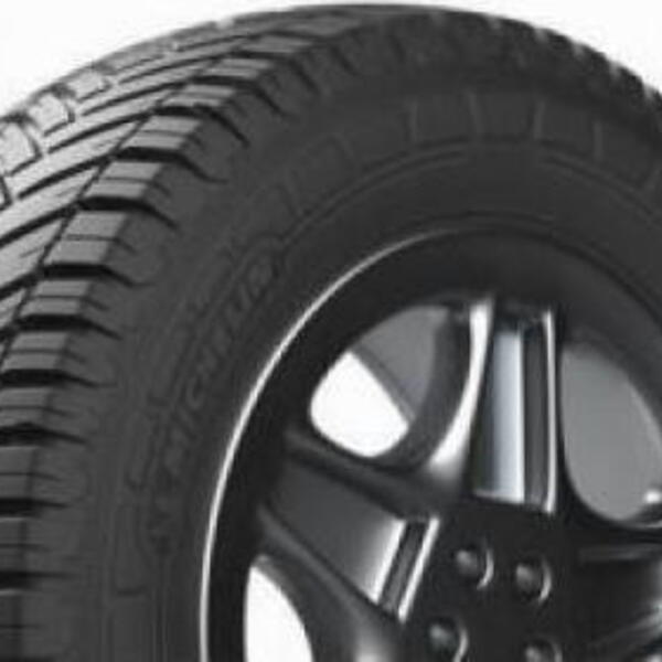 205/65R16 107/105T, Michelin, AGILIS CROSSCLIMATE