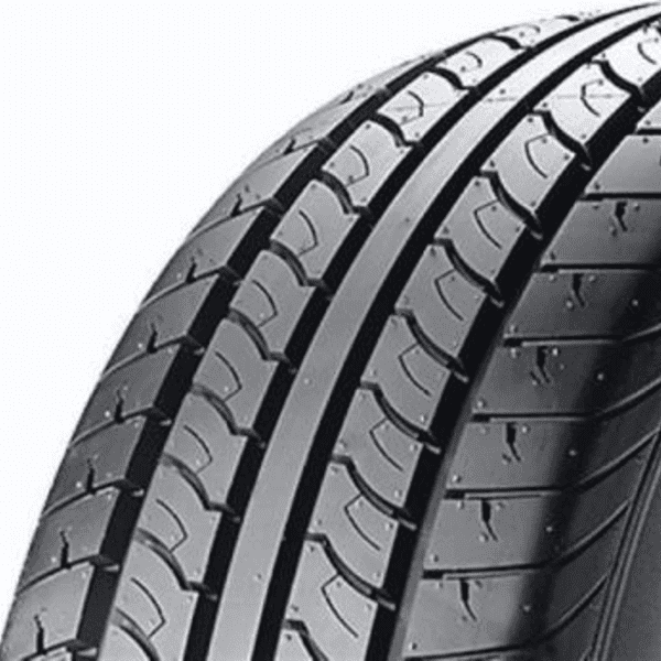 205/65R16 107/105T, Nankang, PASSION CW-20