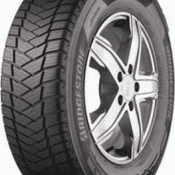 205/65R16 107T, Bridgestone, DURAVIS ALL SEASON