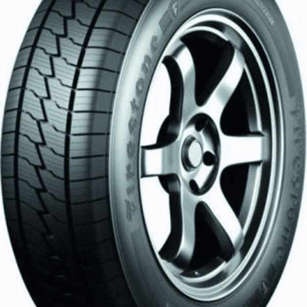 205/65R16 107T, Firestone, VANHAWK MULTISEASON