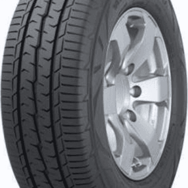 205/70R15 106/104S, Toyo, NANONERGY VAN