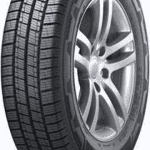 205/75R16 110/108R, Hankook, VANTRA ST AS2 RA30