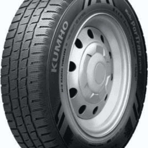 205/75R16 110/108R, Kumho, CW51