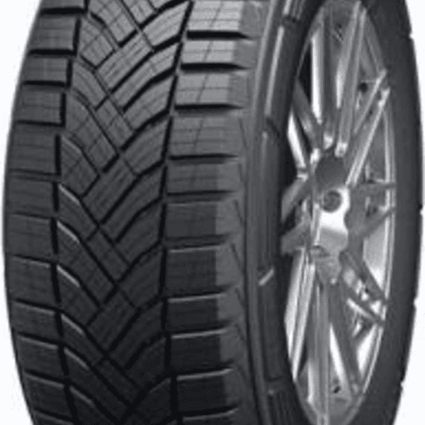 215/60R17 109/107T, Sailun, COMMERCIO 4 SEASONS