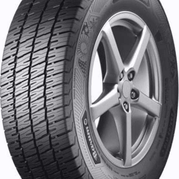 215/65R15 104/102T, Barum, VANIS ALLSEASON