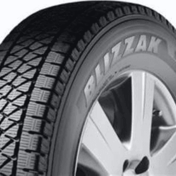 215/65R16 109R, Bridgestone, BLIZZAK W995