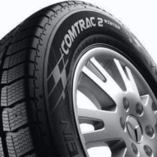 215/70R15 109/107R, Vredestein, COMTRAC 2 WINTER+