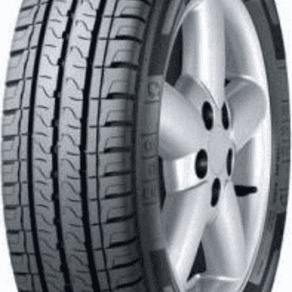 215/70R15 109/107S, Kleber, TRANSPRO