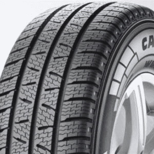 215/70R15 109/107S, Pirelli, CARRIER WINTER