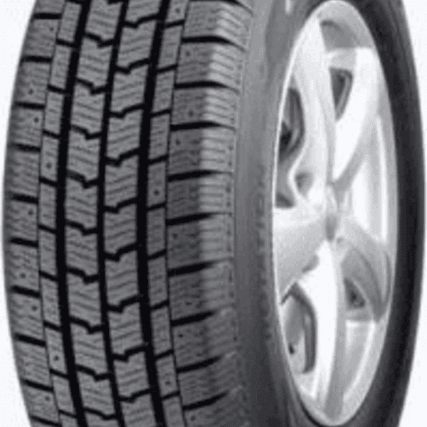 215/75R16 113/111R, Goodyear, CARGO ULTRA GRIP 2