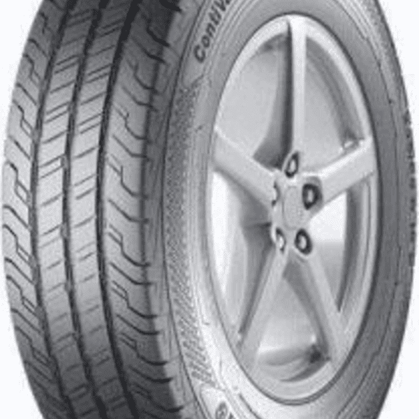 225/65R16 112/110R, Continental, CONTI VAN CONTACT 100