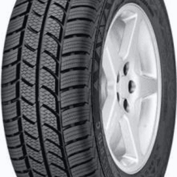 225/65R16 112/110R, Continental, VANCO WINTER CONTACT 2