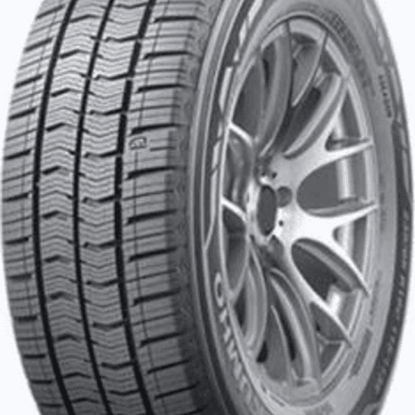 225/70R15 112/110R, Kumho, PORTRAN 4S CX11