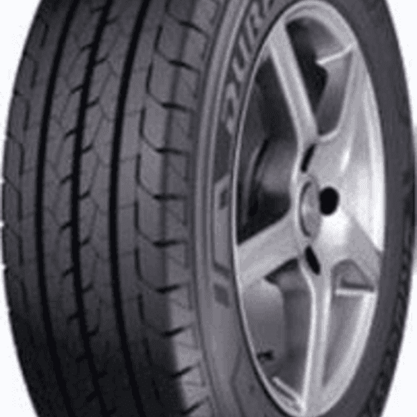 225/70R15 112/110S, Bridgestone, DURAVIS R660