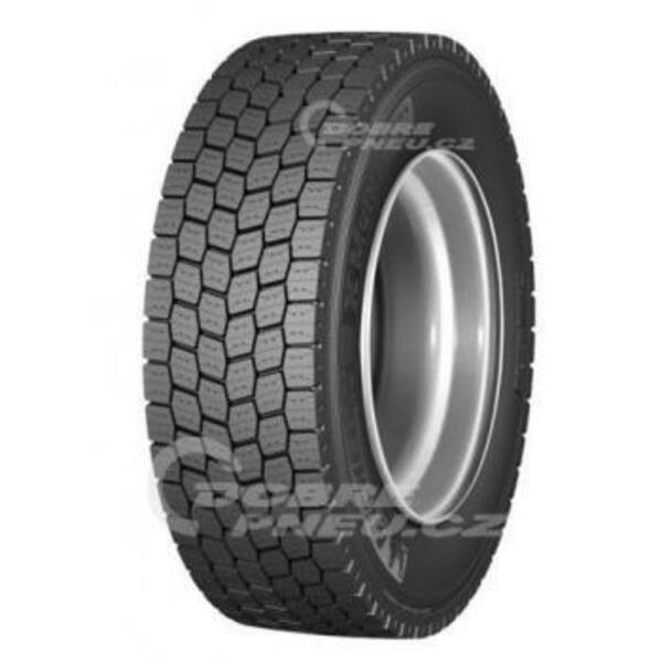 295/80R22,5 152/148L, Michelin, X MULTIWAY 3D XDE