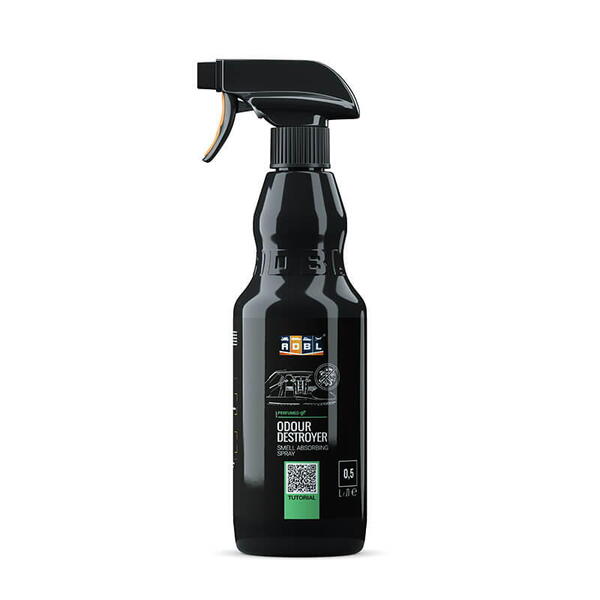 ADBL Odour Destroyer Uni 500 ml - pohlčovač zápachuchu