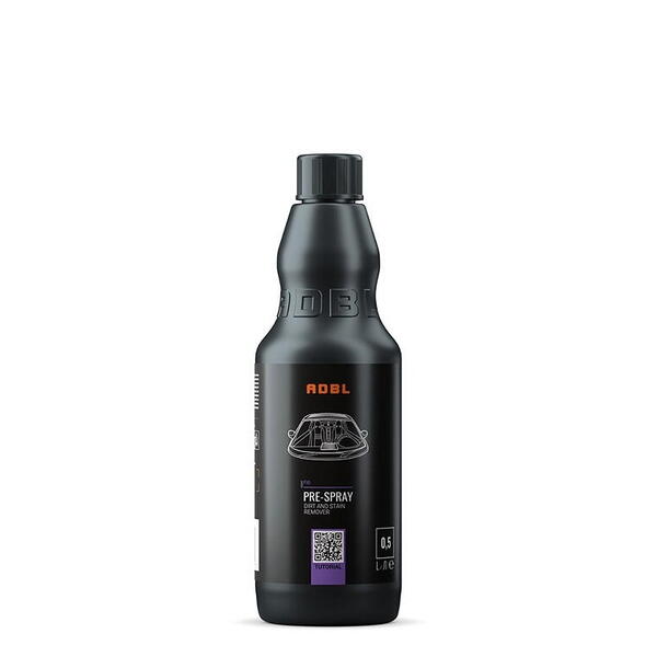 ADBL Pre Spray 500 ml - čistič čalounění