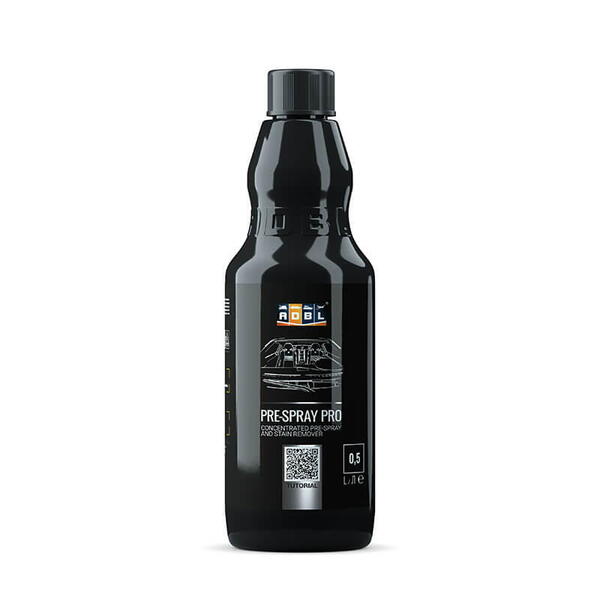 ADBL Pre Spray Pro 500 ml - čistič čalounění