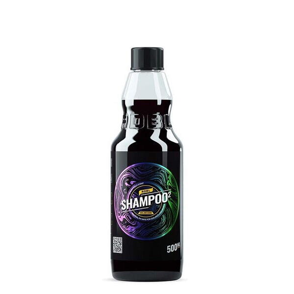 ADBL Shampoo2 500 ml - autošampon