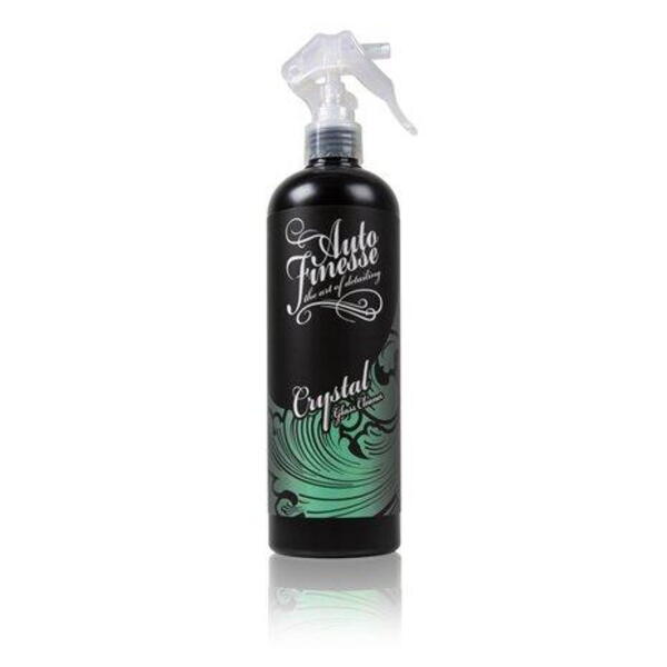 Auto Finesse Crystal Glass Cleaner 500 ml čistič oken