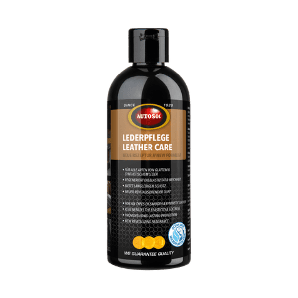 Autosol Leather Care - impregnace kůže 250 ml