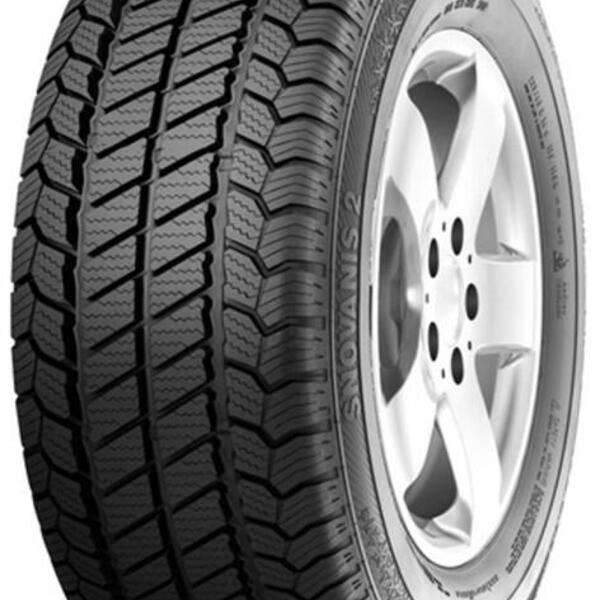 Barum SnoVanis 2 195/80 R14C 106/104Q