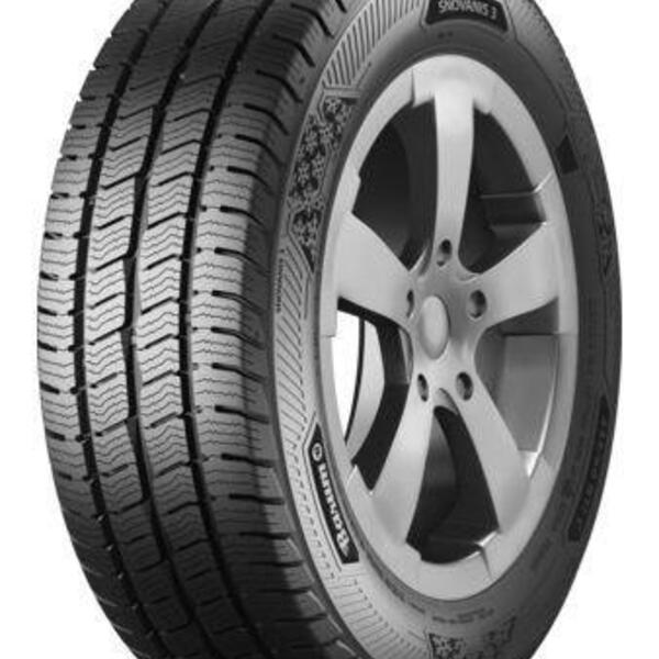 Barum SnoVanis 3 195/60 R16C 99/97T