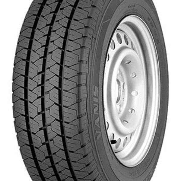 Barum Vanis 195/60 R16C 99/97H