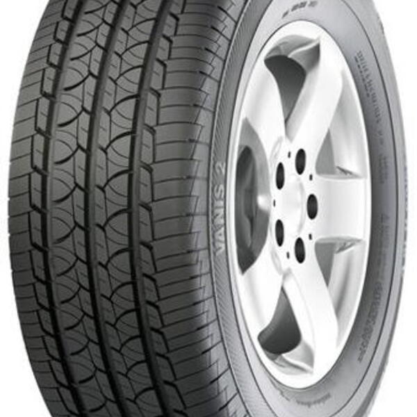 Barum Vanis 2 205/70 R15C 106/104R