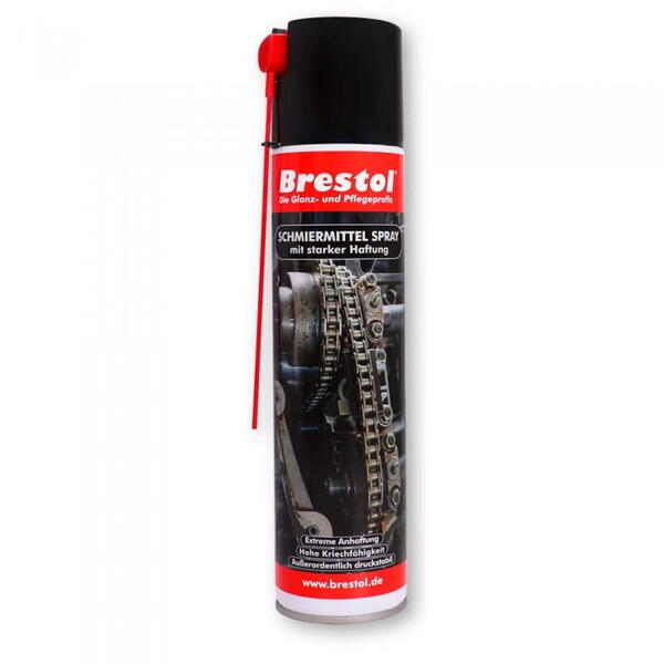 Brestol MAZIVO EXTREME SPRAY 400 ml