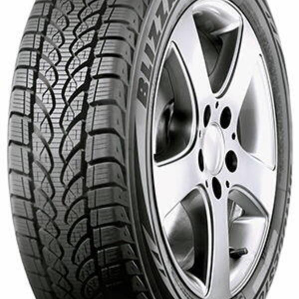 BRIDGESTONE BLIZZAK LM32 C 205/60 R16C 100T