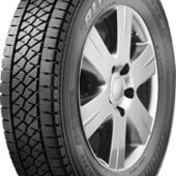 Bridgestone Blizzak W995 3PMSF 205/65 R16C 107R