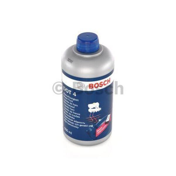 Brzdová kapalina DOT4 500 ml BOSCH 1 987 479 106