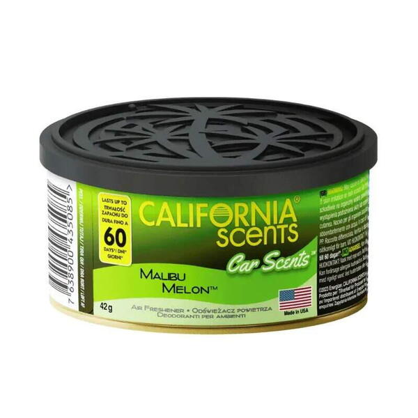 California Car Scents - Malibu Melon - Meloun