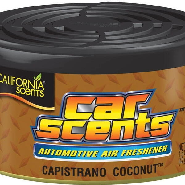 California Scents Car Scents Kokos 42 g