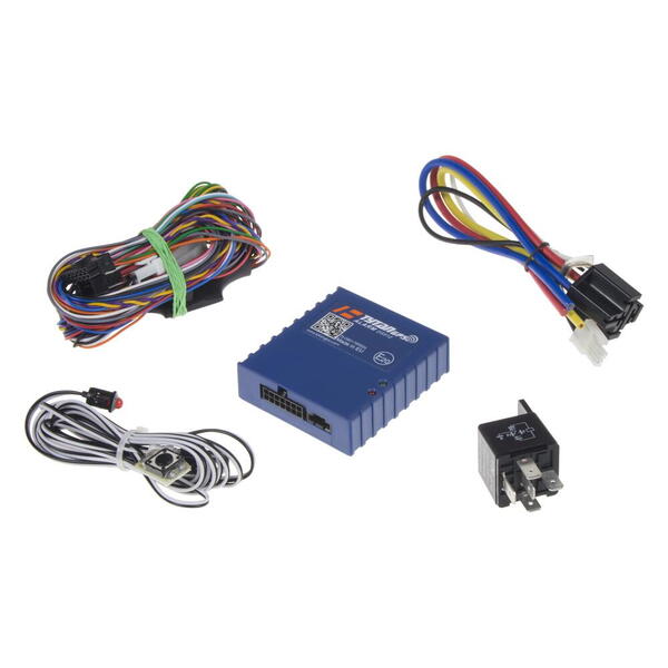 CAN-Bus GSM autoalarm TYTAN