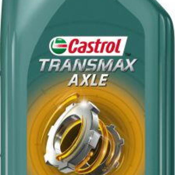 Castrol EPX 80W-90 SAE  GL 5 1L