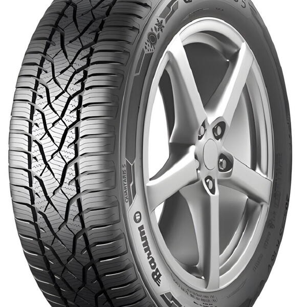 Celoroční pneu Barum QUARTARIS 5 155/70 R13 75T 3PMSF