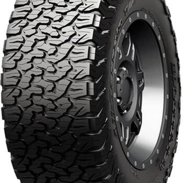 Celoroční pneu BFGoodrich ALL-TERRAIN T/A KO 2 275/70 R16 119S 3PMSF