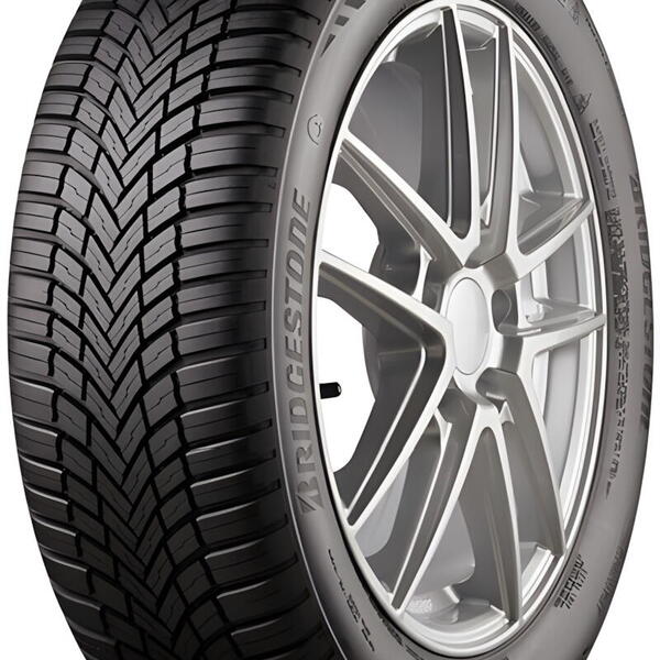 Celoroční pneu Bridgestone WEATHER CONTROL A005 235/50 R18 101H 3PMSF