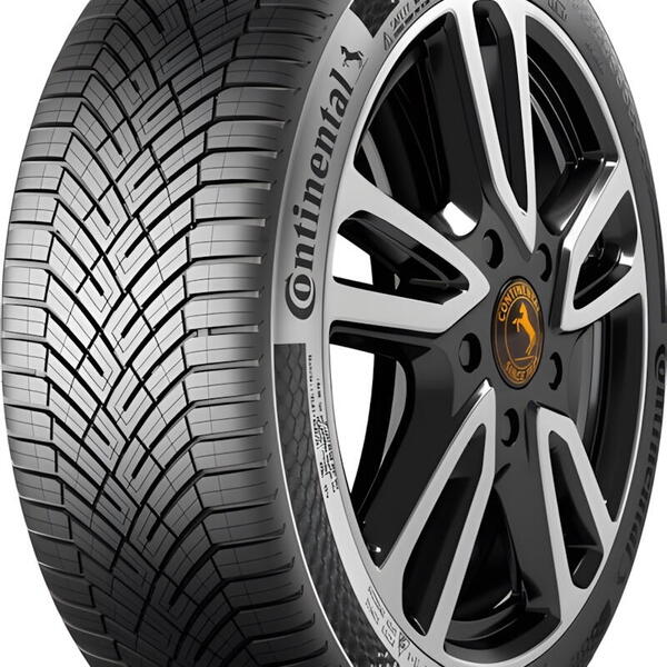 Celoroční pneu Continental AllSeasonContact 2 175/60 R18 85H 3PMSF