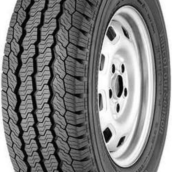 Celoroční pneu Continental VancoFourSeason 2 235/65 R16 115R 3PMSF