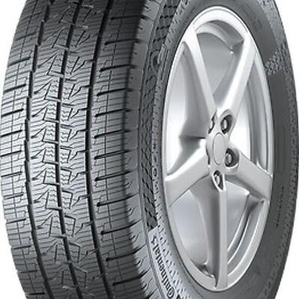 Celoroční pneu Continental VanContact Camper 215/70 R15 109R 3PMSF