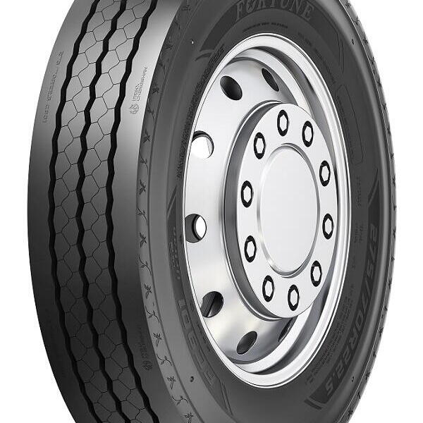 Celoroční pneu Fortune FC901 275/70 R22.5 152J 3PMSF